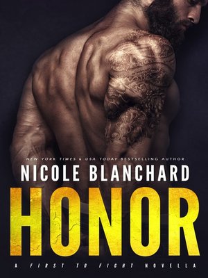 cover image of Honor
